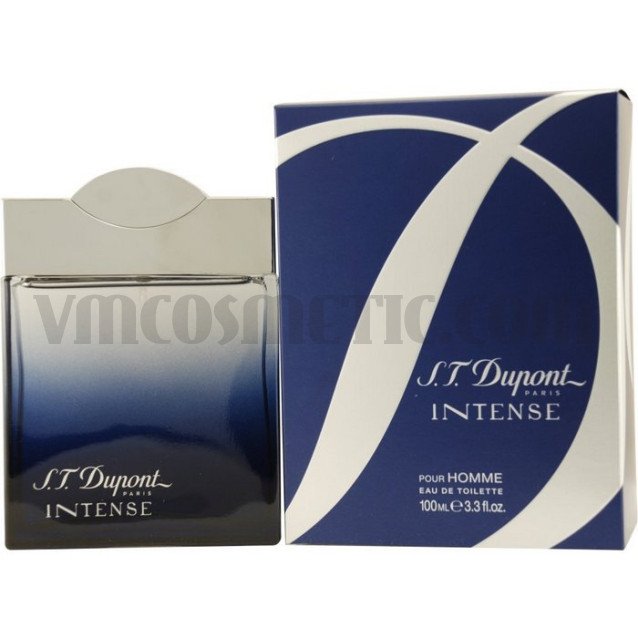 S.T.Dupont Intense за мъже - EDT