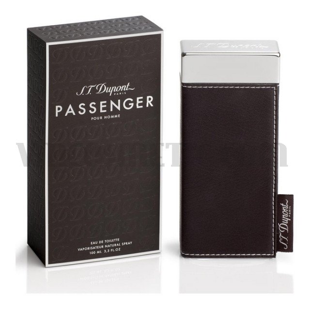 S.T.Dupont Passenger Pour Homme за мъже - EDT