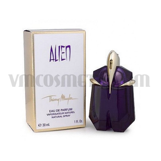 Thierry Mugler Alien за жени - EDP Thierry Mugler Alien за жени - EDP