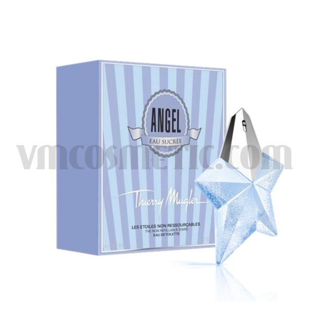 Thierry Mugler Angel Eau Sucree за жени - EDT