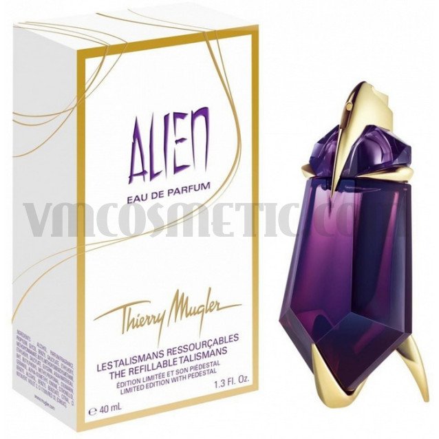 Thierry Mugler Alien Édition Talisman за жени - EDP Thierry Mugler Alien Édition Talisman за жени - EDP