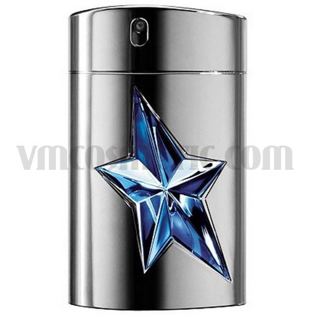 Thierry Mugler A*Men Metal Rechargeable за мъже - EDT