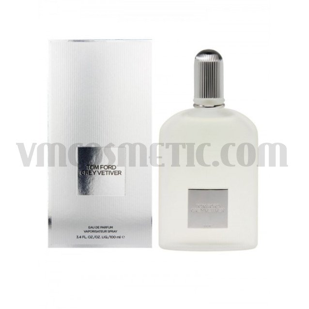 Tom Ford Grey Vetiver за мъже - EDP