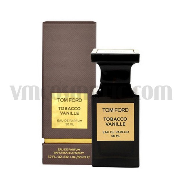 Tom Ford Tobacco Vanille унисекс - EDP