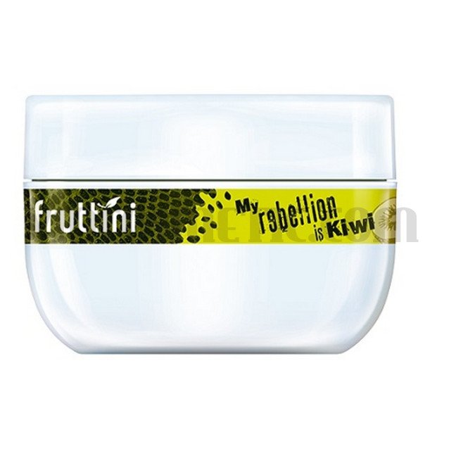 Fruttini Масло за тяло с аромат на киви - 250 мл.