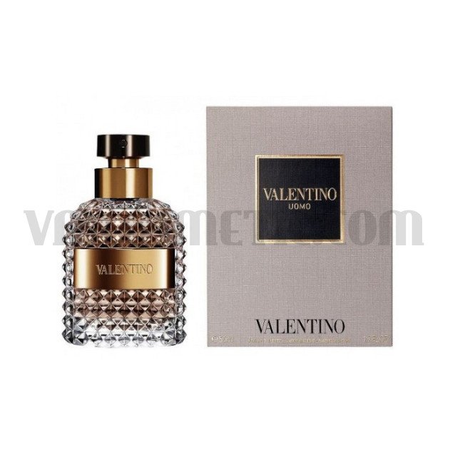 Valentino Uomo за мъже - EDT Valentino Uomo за мъже - EDT