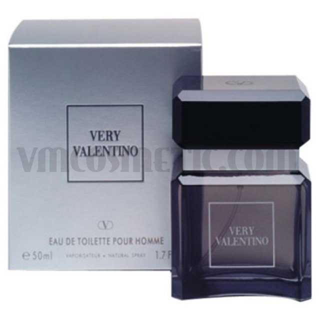 Valentino Very Valentino pour Homme за мъже - EDT