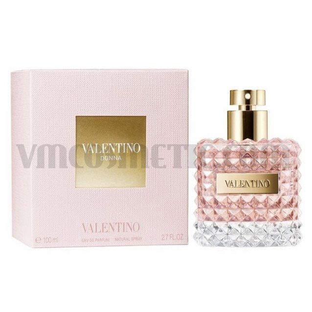 Valentino Donna Valentino за жени - EDP Valentino Donna Valentino за жени - EDP