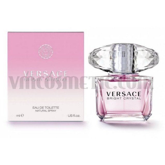 Versace Bright Crystal за жени - EDT
