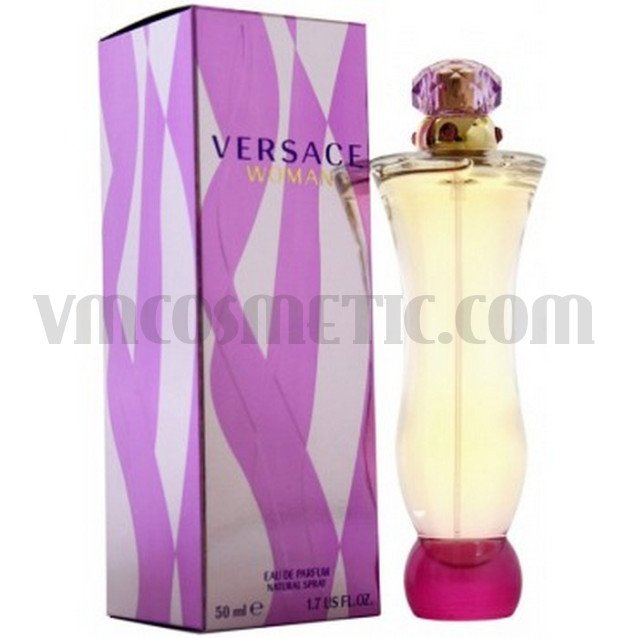 Versace Woman за жени - EDP