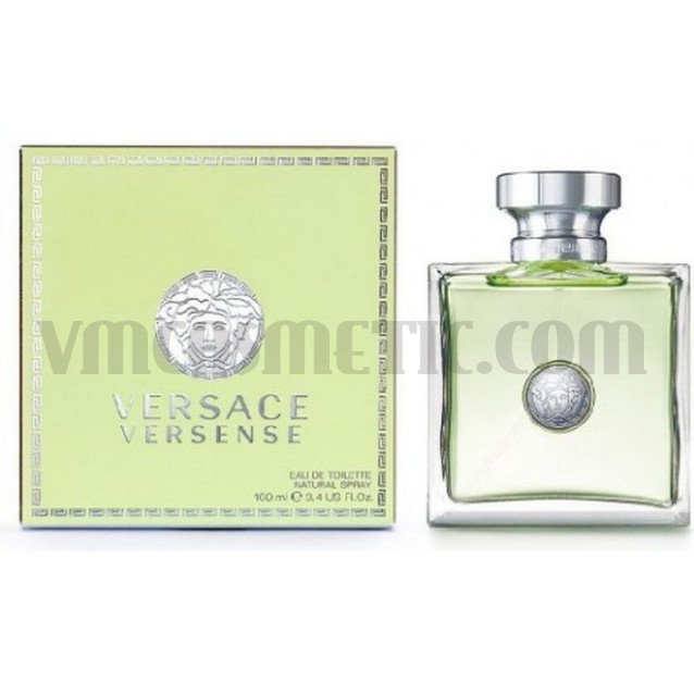 Versace Versense за жени - EDT