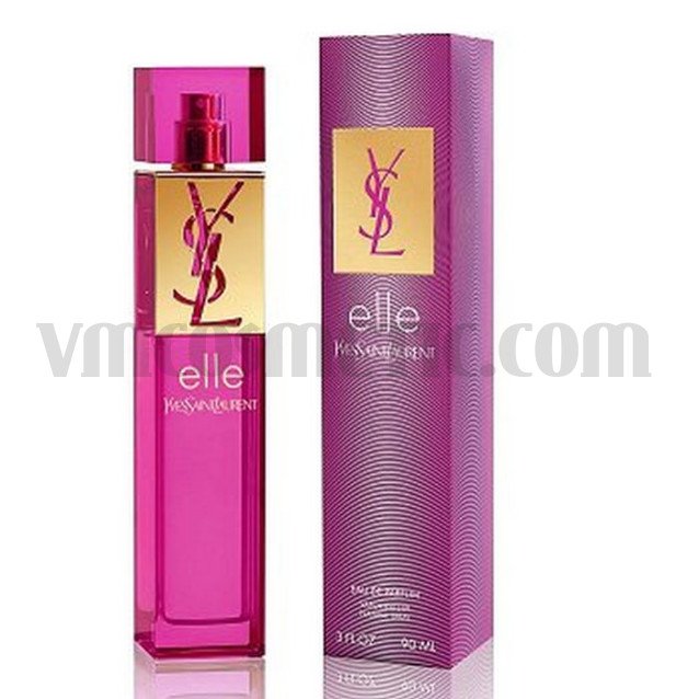Yves Saint Laurent Elle за жени - EDP