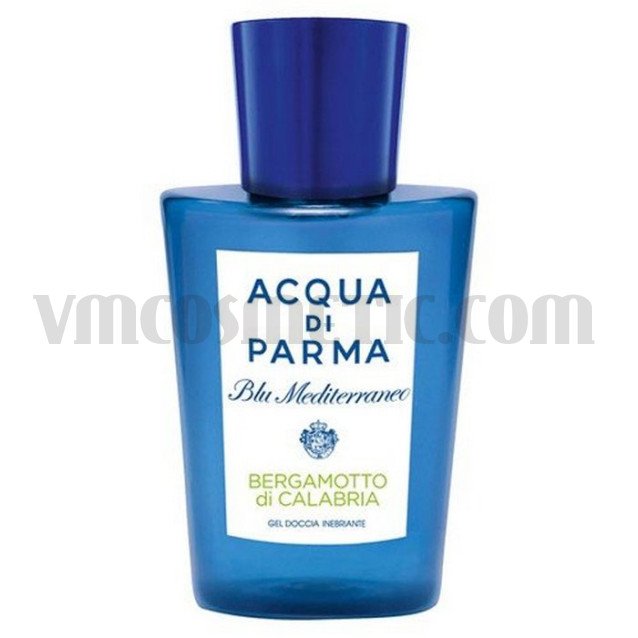 Acqua Di Parma Blu Mediterraneo Bergamotto di Calabria унисекс без опаковка - EDT 100 мл Acqua Di Parma Blu Mediterraneo Bergamotto di Calabria унисекс без опаковка - EDT 100 мл