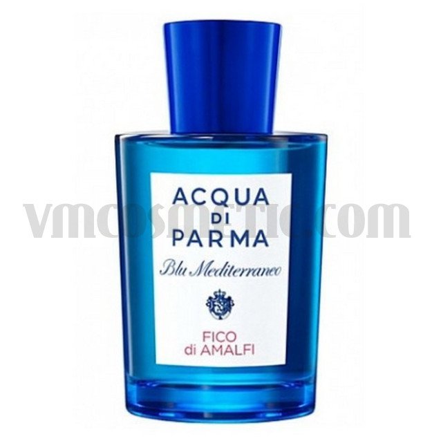 Acqua di Parma Blu Mediterraneo - Fico di Amalfi унисекс без опаковка - EDT Acqua di Parma Blu Mediterraneo - Fico di Amalfi унисекс без опаковка - EDT