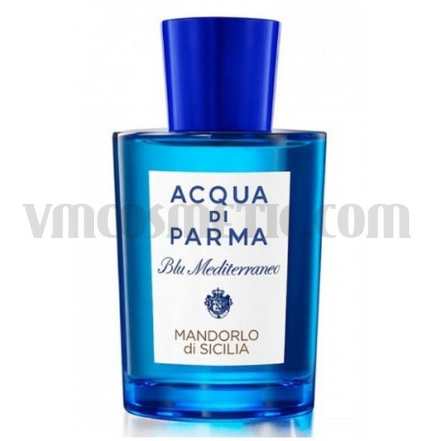 Acqua di Parma Blu Mediterraneo - Mandorlo di Sicilia унисекс без опаковка - EDT 150 ml