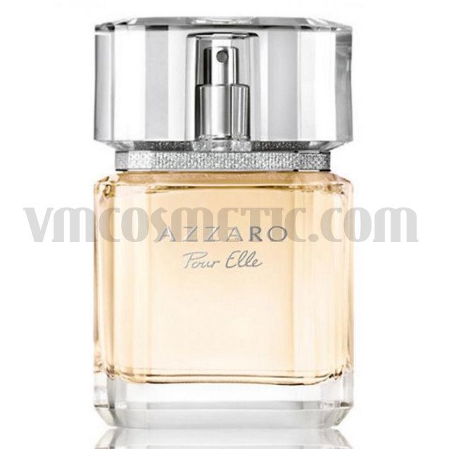 Azzaro Pour Elle за жени без опаковка - EDP 75 мл Azzaro Pour Elle за жени без опаковка - EDP 75 мл