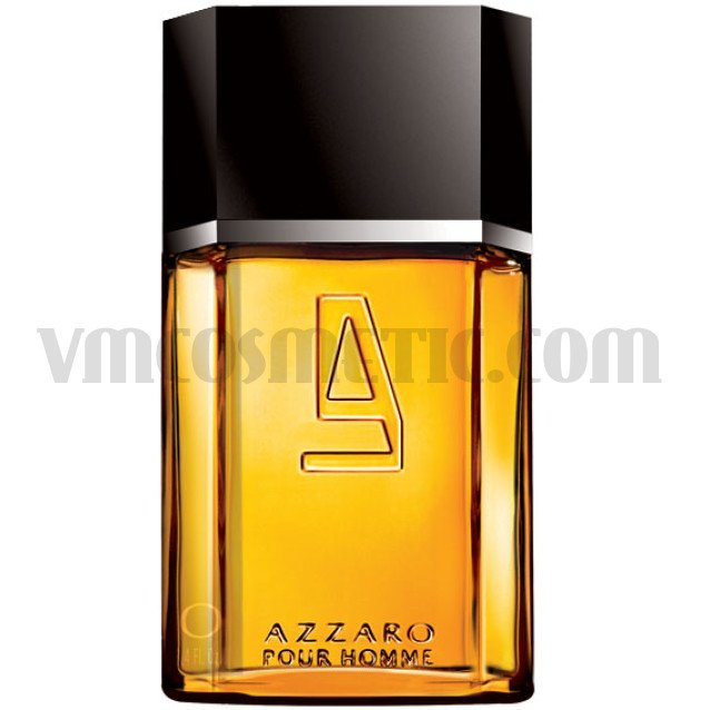 Azzaro Pour Homme Intense за мъже без опаковка - EDP Azzaro Pour Homme Intense за мъже без опаковка - EDP
