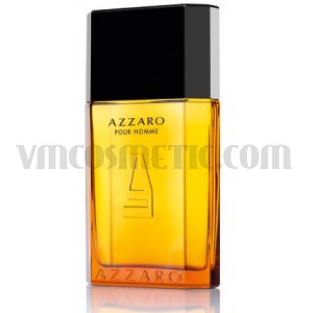 Azzaro Pour Homme за мъже без опаковка - EDT 100 мл