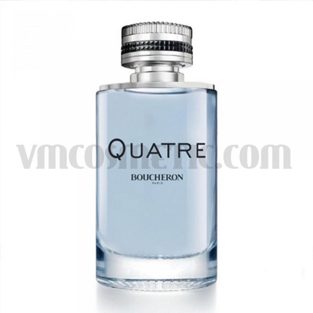 Boucheron Quatre за мъже без опаковка - EDT Boucheron Quatre за мъже без опаковка - EDT