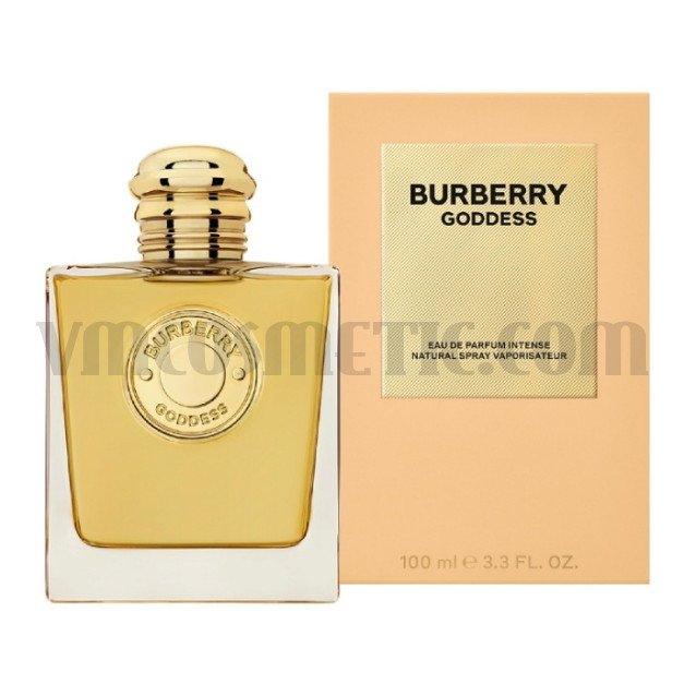 Burberry Goddess Intense за жени - EDP Burberry Goddess Intense за жени - EDP