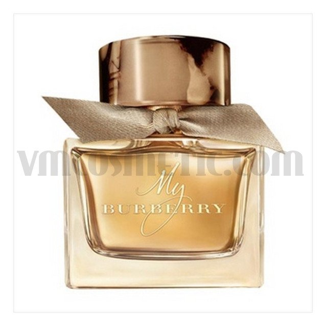 Burberry My Burberry за жени без опаковка - EDP Burberry My Burberry за жени без опаковка - EDP