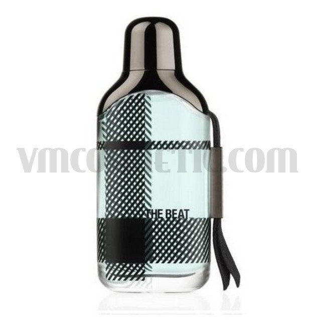Burberry The Beat за мъже без опаковка - EDT