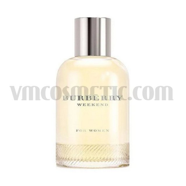 Burberry Weekend за жени без опаковка - EDP Burberry Weekend за жени без опаковка - EDP
