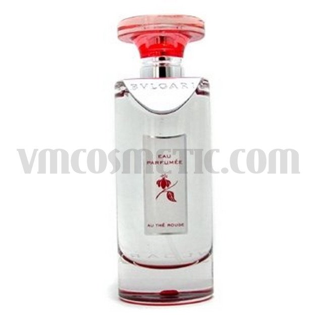 Bvlgari EaU The Rouge за жени без опаковка - EDC