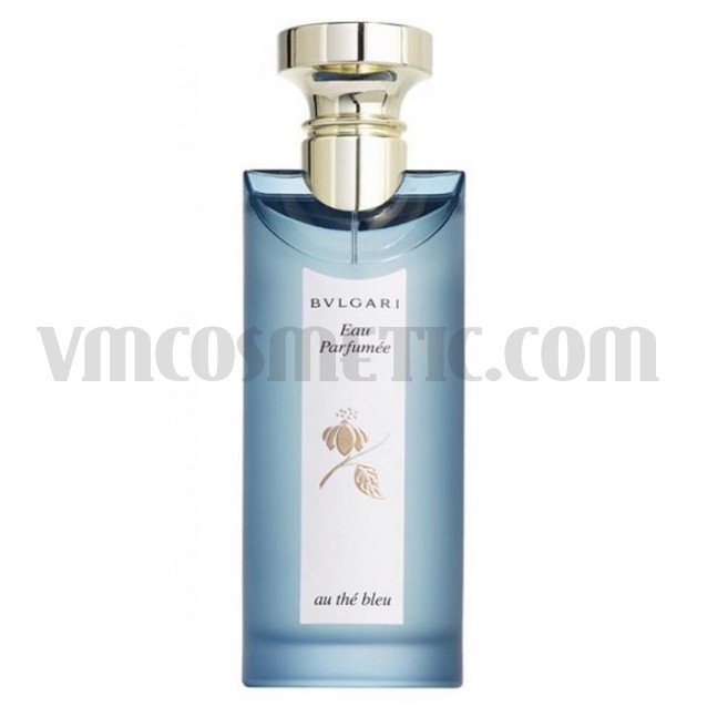 Bvlgari Eau Parfumee eau The Bleu унисекс без опаковка - EDC Bvlgari Eau Parfumee eau The Bleu унисекс без опаковка - EDC