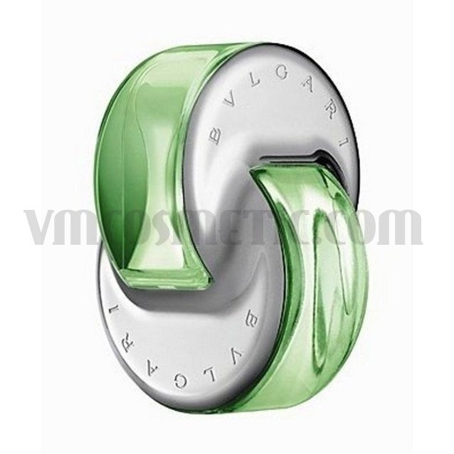 Bvlgari Omnia Green Jade за жени без опаковка - EDT