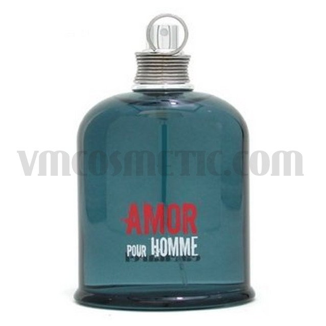 Cacharel Amor Pour Homme за мъже без опаковка - EDT Cacharel Amor Pour Homme за мъже без опаковка - EDT
