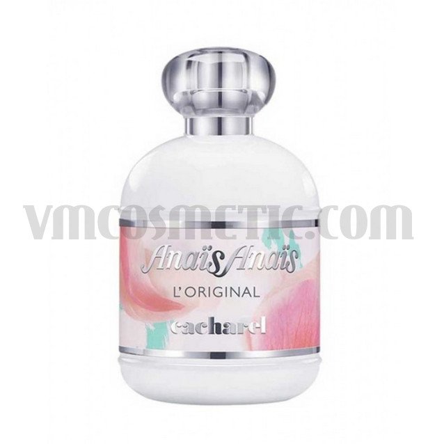 Cacharel Anais Anais L'Original за жени без опаковка - EDT 100 мл. Cacharel Anais Anais L'Original за жени без опаковка - EDT 100 мл.