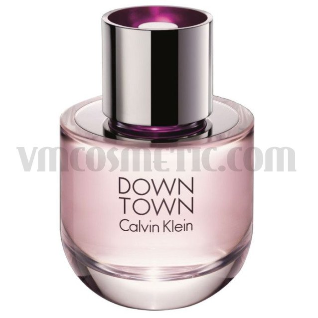 Calvin Klein Down Town за жени без опаковка - EDP Calvin Klein Down Town за жени без опаковка - EDP