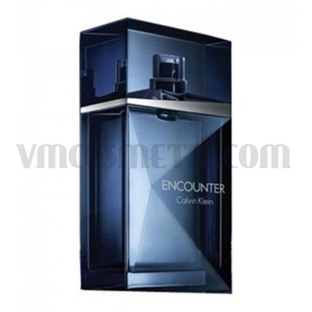 Calvin Klein Encounter за мъже без опаковка - EDT