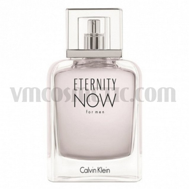 Calvin Klein Eternity Now For Men за мъже без опаковка - EDT