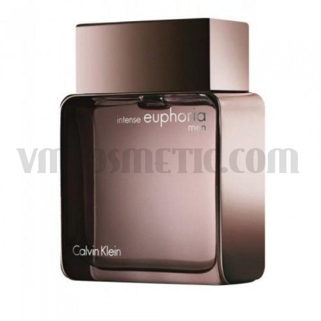 Calvin Klein Euphoria Intense за мъже без опаковка - EDT Calvin Klein Euphoria Intense за мъже без опаковка - EDT