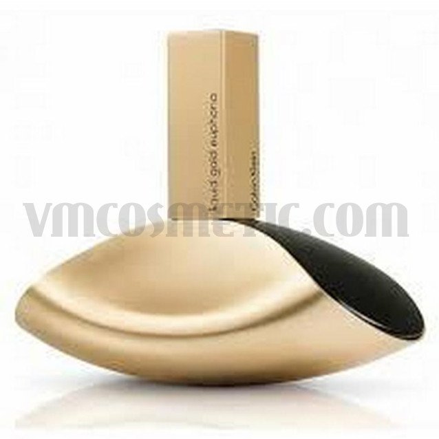 Calvin Klein Euphoria Gold за жени без опаковка - EDP