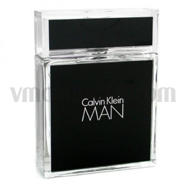 Calvin Klein Man за мъже без опаковка - EDT