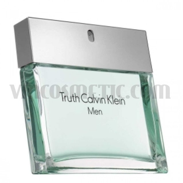 Calvin Klein Truth за мъже без опаковка - EDT