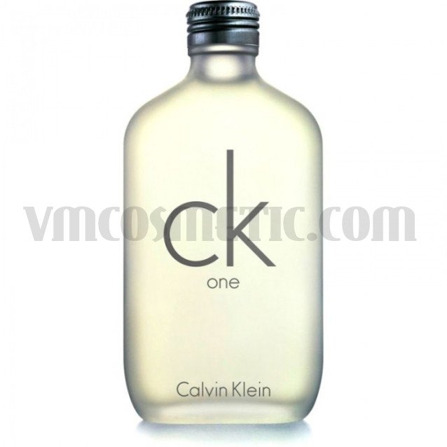 Calvin Klein CK One унисекс без опаковка - EDT