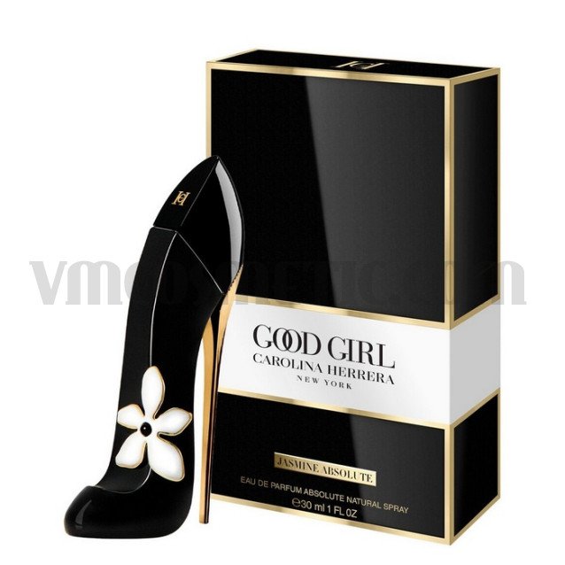 Carolina Herrera Good Girl Jasmine Absolute за жени - EDP Carolina Herrera Good Girl Jasmine Absolute за жени - EDP