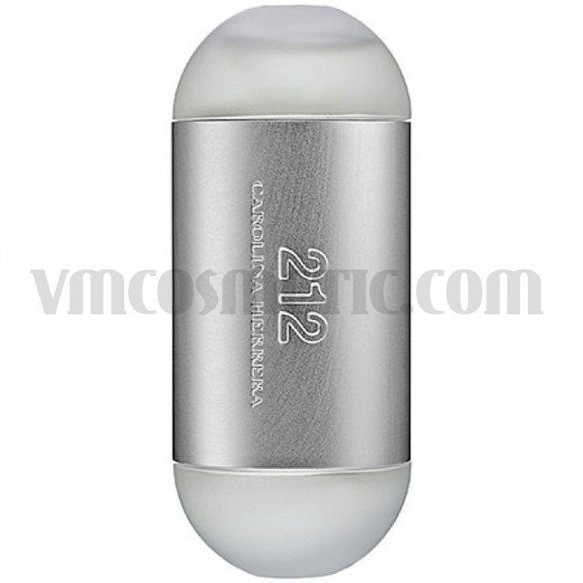 Carolina Herrera 212 за жени без опаковка EDT Carolina Herrera 212 за жени без опаковка EDT