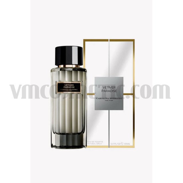Carolina Herrera Vetiver Paradise унисекс - EDT Carolina Herrera Vetiver Paradise унисекс - EDT