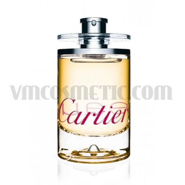 Cartier Eau De Cartier Zeste de Soleil без опаковка - EDC
