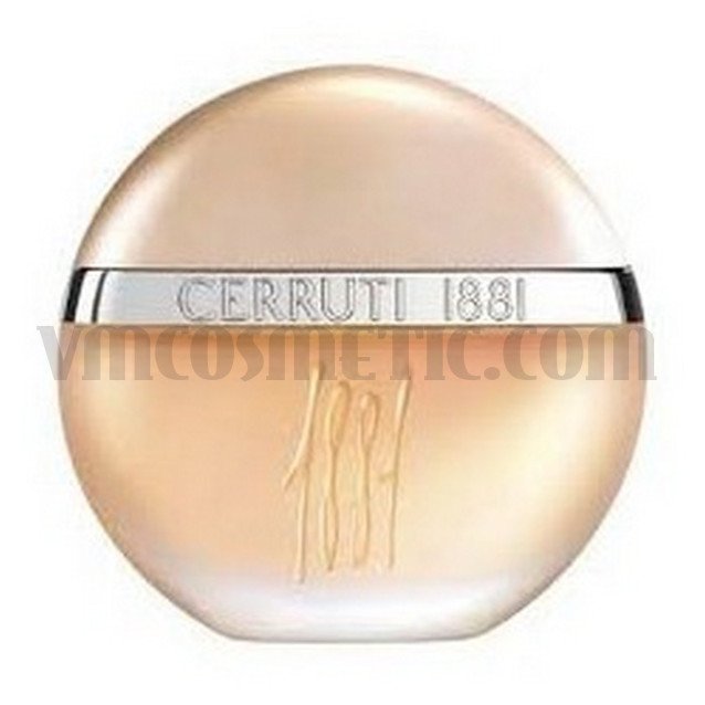 Cerruti 1881 за жени без опаковка - EDT Cerruti 1881 за жени без опаковка - EDT