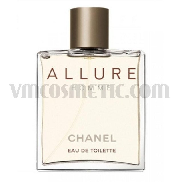 Chanel Allure за мъже без опаковка - EDT Chanel Allure за мъже без опаковка - EDT