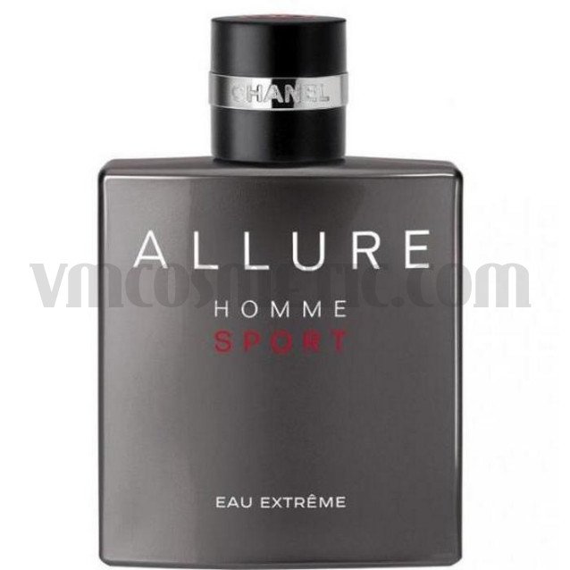Chanel Allure Homme Sport Eau Extreme за мъже без опаковка - EDT
