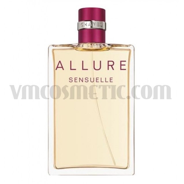 Chanel Allure Sensuelle за жени без опаковка - EDP Chanel Allure Sensuelle за жени без опаковка - EDP