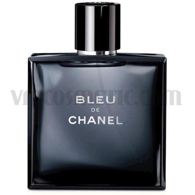 Chanel Bleu De Chanel за мъже без опаковка - EDT