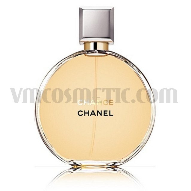 Chanel Chance за жени без опаковка -EDP
